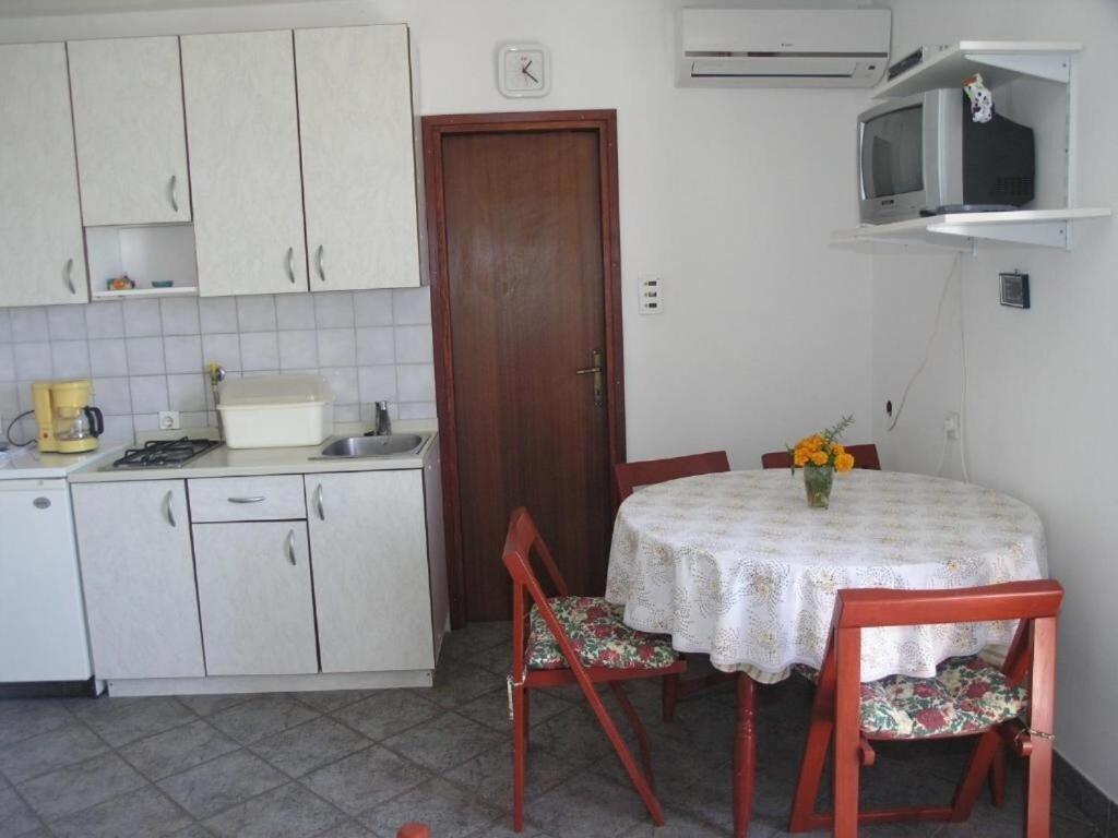 Apartments Ana Bibinje Exterior photo