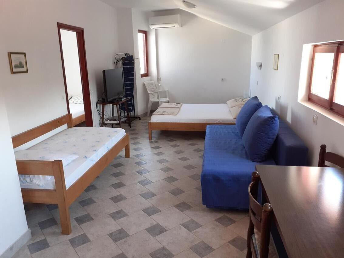 Apartments Ana Bibinje Exterior photo