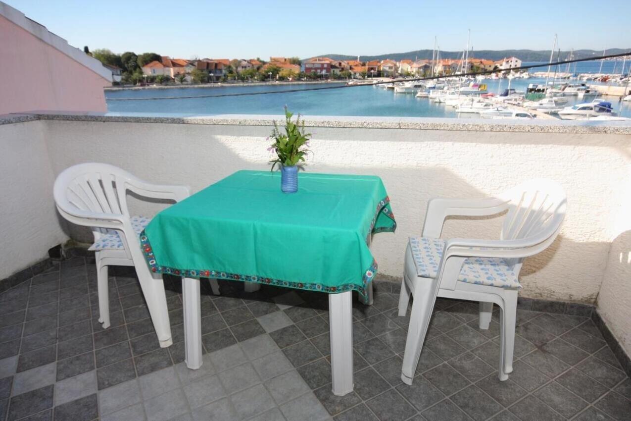 Apartments Ana Bibinje Exterior photo