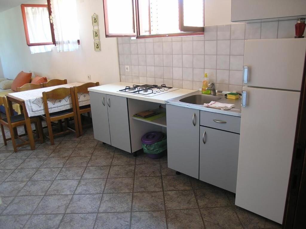 Apartments Ana Bibinje Exterior photo