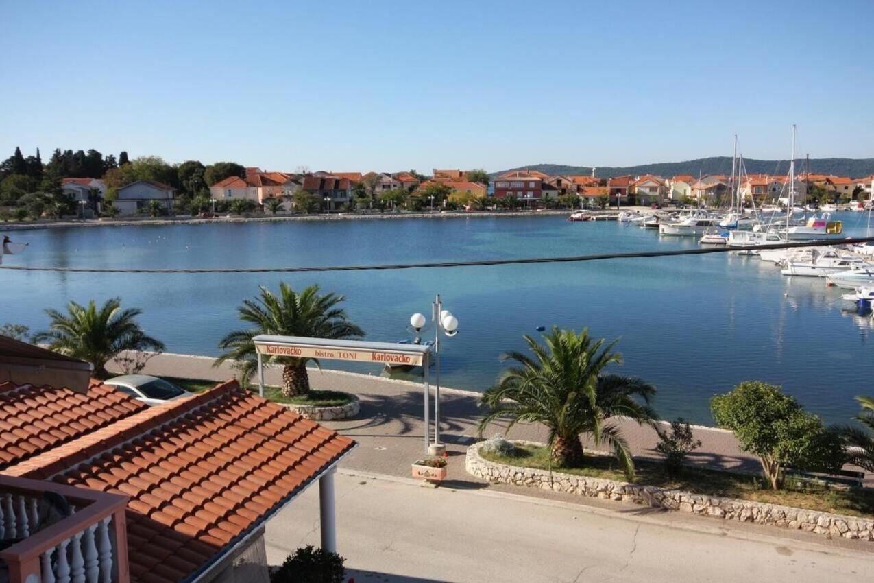 Apartments Ana Bibinje Exterior photo