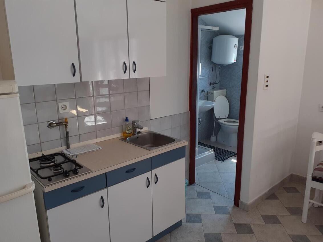 Apartments Ana Bibinje Exterior photo